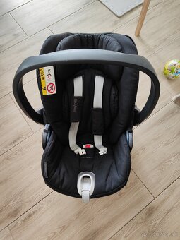 Cybex cloude z i size - 2
