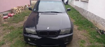 Diely e46 - 2