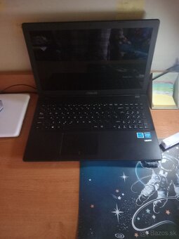 Notebook ASUS - 2