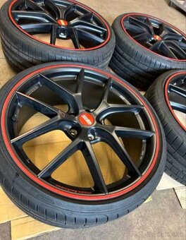 BBS CI-R Nürburgring edition 5x112 R20 - 2