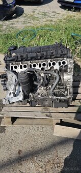 Motor bmw x6 n57 225kw( 180kw) - 2