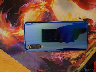 Xiaomi Mi 9 – 128 GB, plne funkčný, krabica + nabíjačka - 2