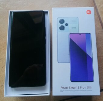 Xiaomi redmi note 13 pro +5g 12gb 512gb - 2