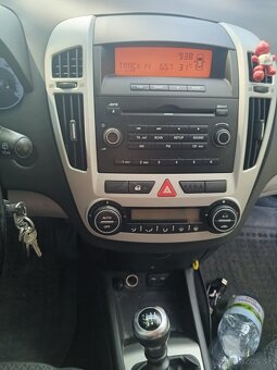Kia Ceed - 2