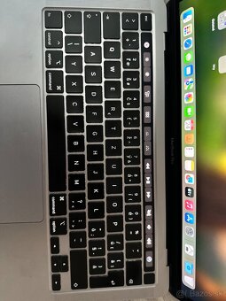 MacBook Pro 2020 500gb 16gb ram - 2