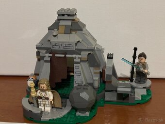 Lego Star wars 75200 nove neotvorene - 2