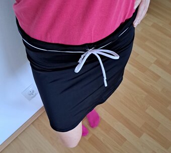 Športová kvalitná Sukňa S - 2