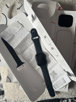 Apple Watch series 8- 45mm - 2