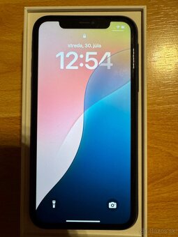 iPhone 11, 64gb - 2