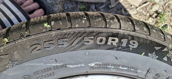 255/50/19 -285/45/19 - 2