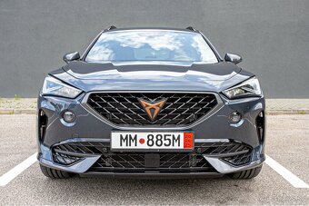 Seat Cupra Formentor 1.5 Tsi automat r.v 4/2024 - 2
