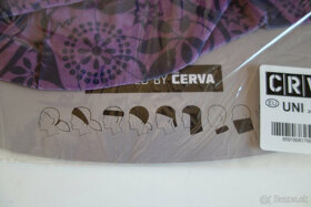 satka / rusko fialove - 2