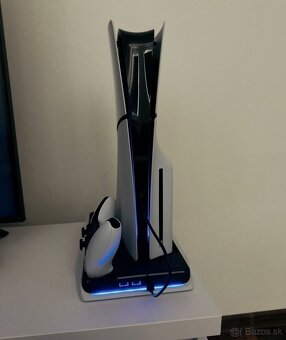 Playstation 5 slim 1TB - 2
