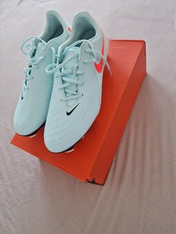 Nike kopačky - 2