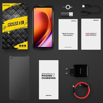 uleFone Power Armor 13 - 2