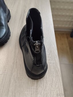 ČIŽMY ZARA - 2