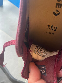 Converse Chuck Taylor 43 - 2