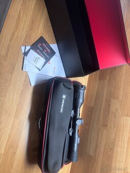 Hikmicro STELLAR SX60L 3.0 - 2