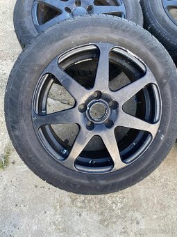 Elektróny 5x112 - 2