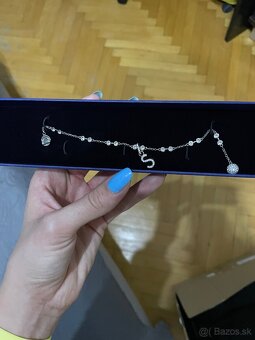 Náramok SWAROVSKI - 2