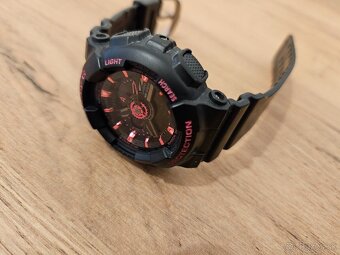 Hodinky Casio Baby-G BA 111 - 2