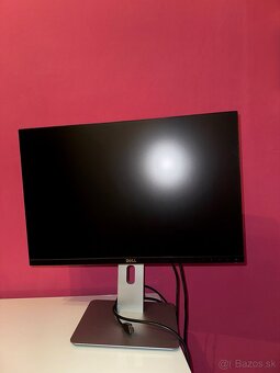 DELL monitor 24 - 2