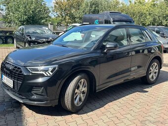 Audi Q3 Sportback 40 2.0 TDI S line quattro S tronic - 2