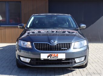 Škoda Octavia 1.6 TDI GreenLine Ambition - 2