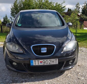 Seat Altea 2.0 tdi - 2