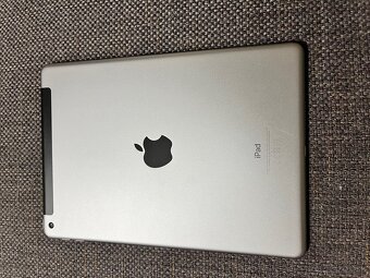 iPad 128GB, wifi+ cellular, gsm/LTE - 2