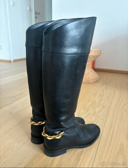 Jimmy choo čižmy - 2