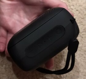 Kvalitný bluetooth reproduktor - 2