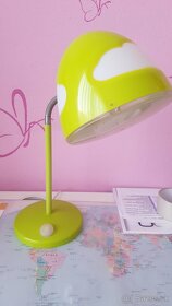 Nástenná a stolná lampa ikea - 2