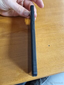 XIAOMI Redmi Note 12 Pro 5G 128 GB čierny - 2