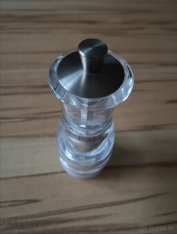 Tescoma mlynček na soľ Virgo 14cm - 2