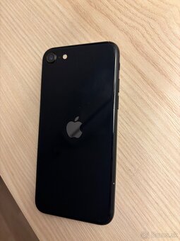 predám iphone SE 64GB - 2