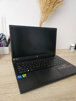 Acer nitro V15 - 2