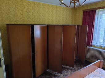 Predám nábytok - 2