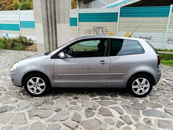 ✳️Volkswagen Polo 1.2 12V Trendline 129000 KM✳️ - 2