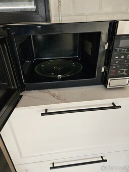 Samsung mikrovlnka - 2