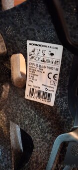 Cyklistická prilba - 2