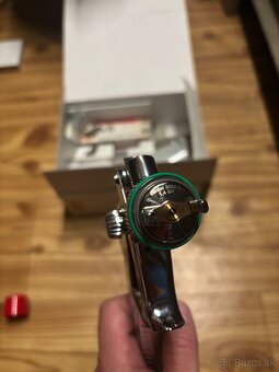 SATA minijet 3000 B HVLP 1.4 a 1.0 tryska - 2