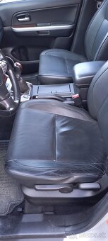 Grand Vitara - 2