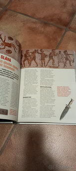 Ako to bolo naozaj... TOP kniha - poštovné už v cene... - 2