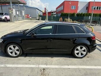 AUDI A3 1.4TFSI 90KW 2013 - 2