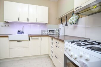 HALO reality - Predaj, veľkometrážny dvojizbový byt Považská - 2