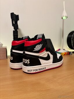 Nike Jordan 1 Mid - 2