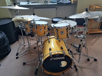 Sonor designer - 2