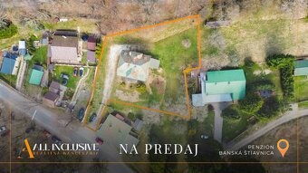 ALL INCLUSIVE | NA PREDAJ PENZIÓN PRI POČÚVADLIANSKOM JAZERE - 2