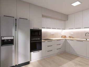 RODINNÝ DOM - HNÚŠŤA - 2